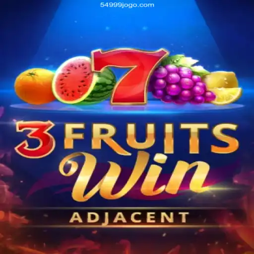 Dive into the Sweet World of 3FruitsWin: An Exhilarating Gaming Experience