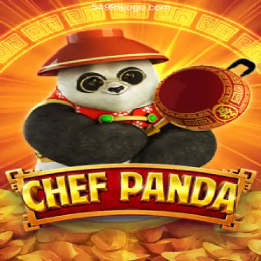ChefPanda: Dive into the Culinary Adventure with 54999.com