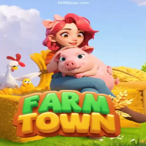 Discover FarmTown: A Charming Virtual Farming Experience