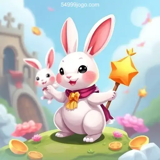 Fortune Rabbit Games