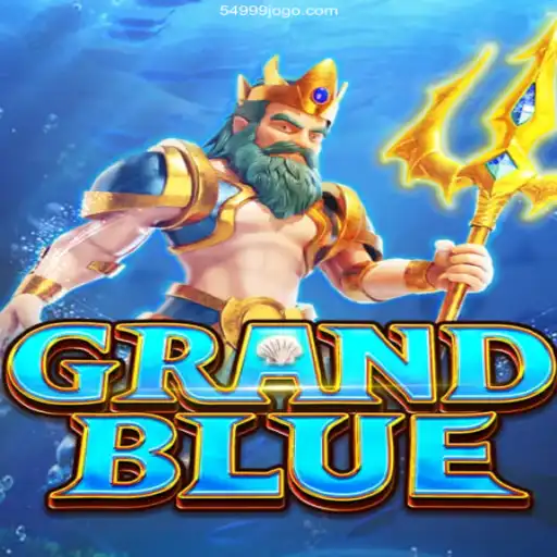 Explore the Exciting World of GRANDBLUE