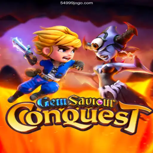 Enter the Spectacular World of GemSaviourConquest