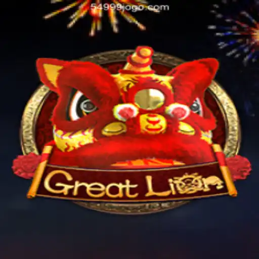 Dive into the World of 'GreatLion' - An Engaging Experience on 54999.com