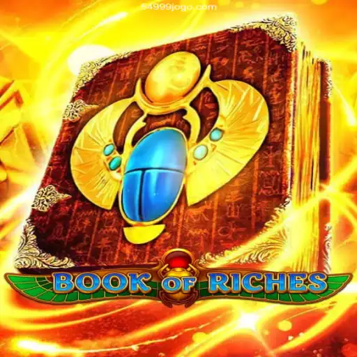 Exploring the Excitement of BookofRiches - A Journey into the World of 54999.com