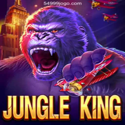 JungleKing: A Riveting Adventure in the World of Online Gaming