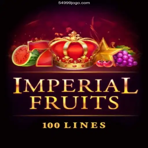 Imperial Fruits 100: A Royal Casino Experience on 54999.com