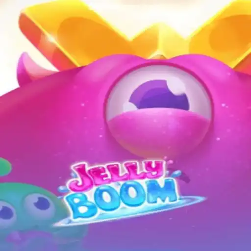 Exploring JellyBoom: A Sweet Adventure with 54999 Evoplay