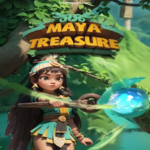 Discover the Thrilling World of MayaTreasure with 54999 Evoplay