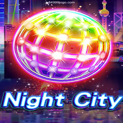 NightCity: A Thrilling Adventure in the Virtual World of 54999.com