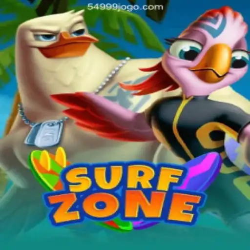 Ride the Waves with SurfZone - A Deep Dive into the Latest Gaming Sensation