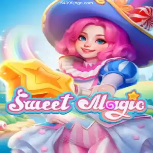 Discover the Enchanting World of SweetMagic and Its Official Gaming Platform