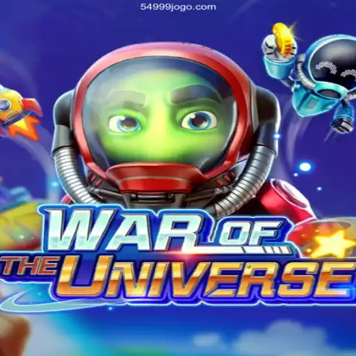 WAROFTHEUNIVERSE: An Epic Voyage into the Cosmos