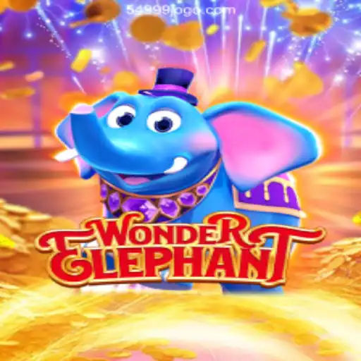 Discover the Enchanting World of WonderElephant